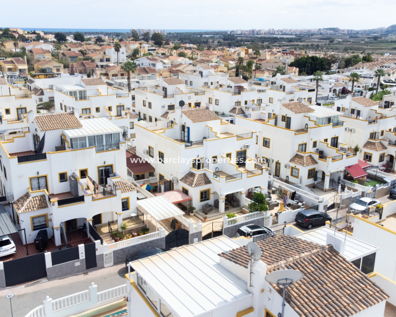 Venta - Quad - Urb. La Marina