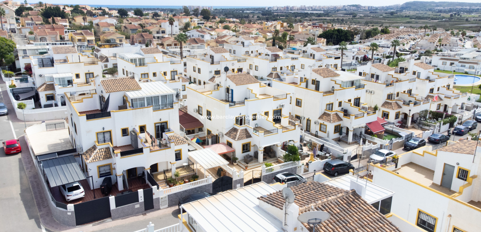 Venta - Quad - Urb. La Marina