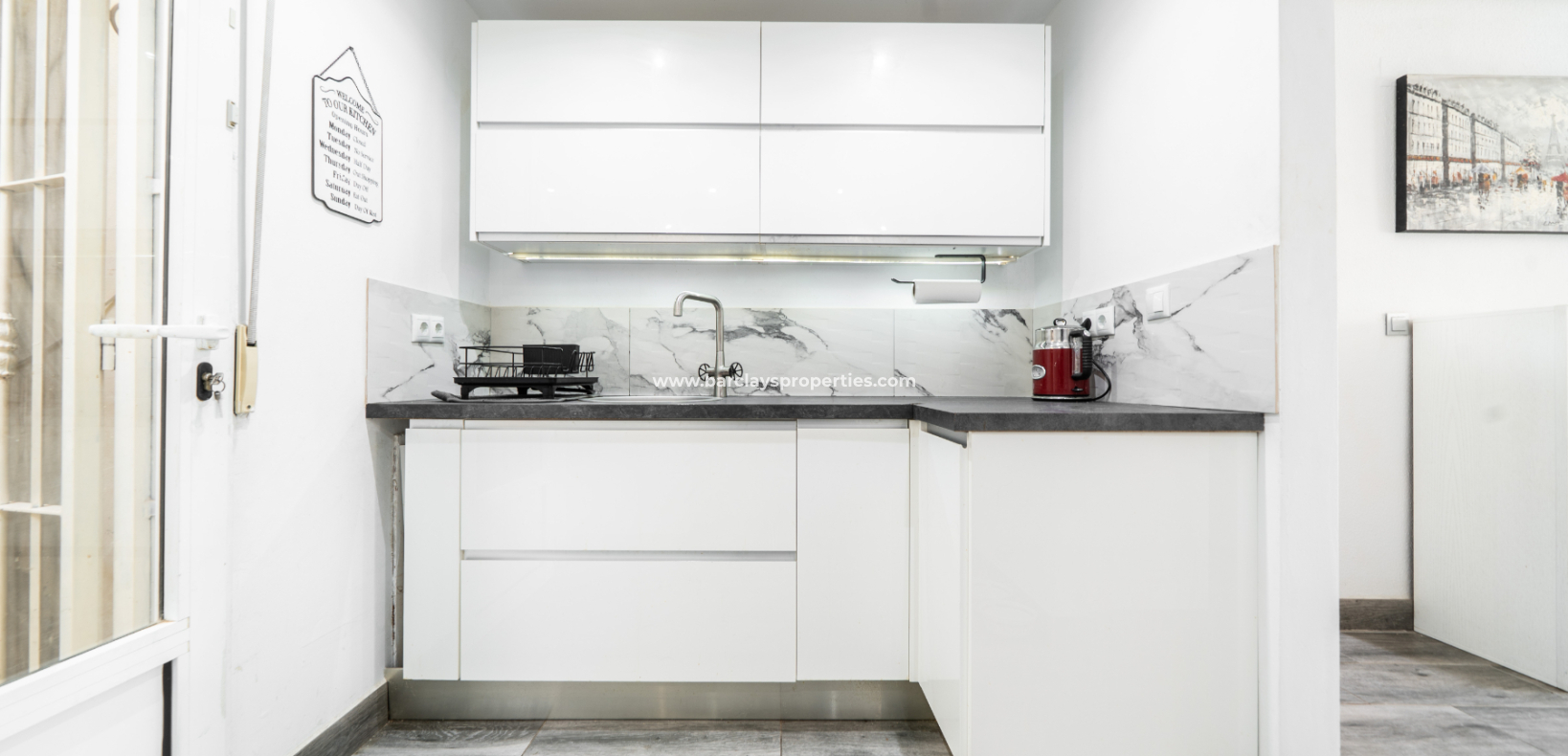 Venta - Quad - Urb. La Marina