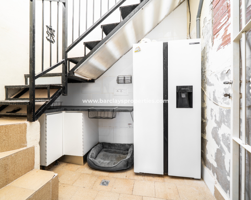 Venta - Quad - Urb. La Marina