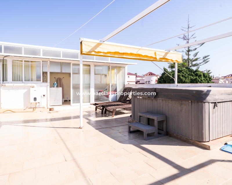 Venta - Quad - Urb. La Marina