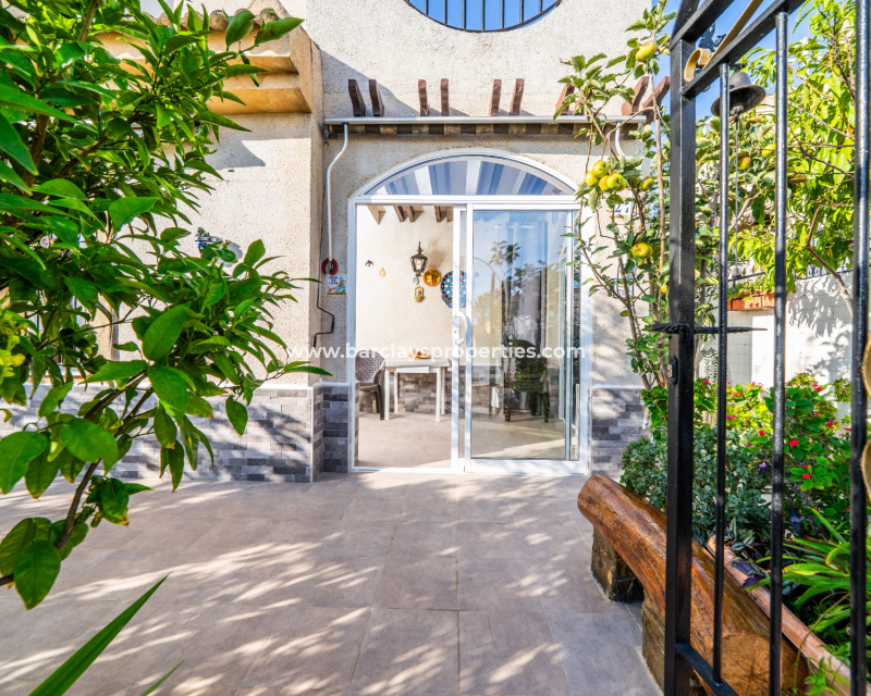 Venta - Quad - Urb. La Marina