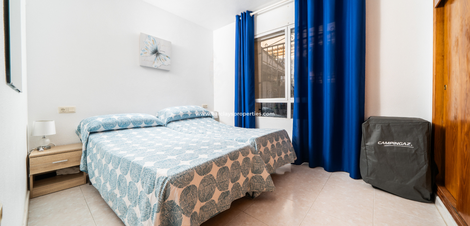 Venta - Quad - Urb. La Marina