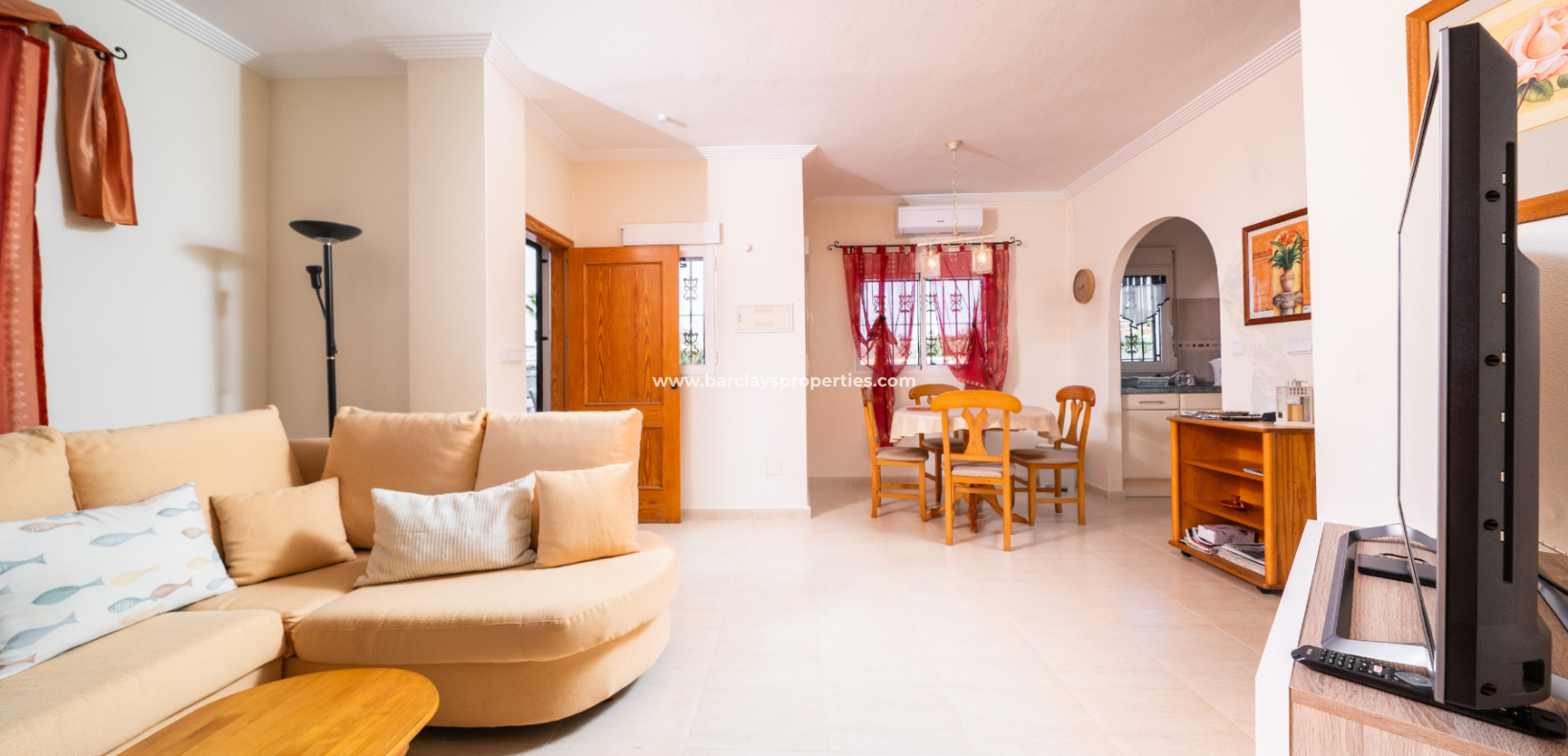 Venta - Quad - Urb. La Marina