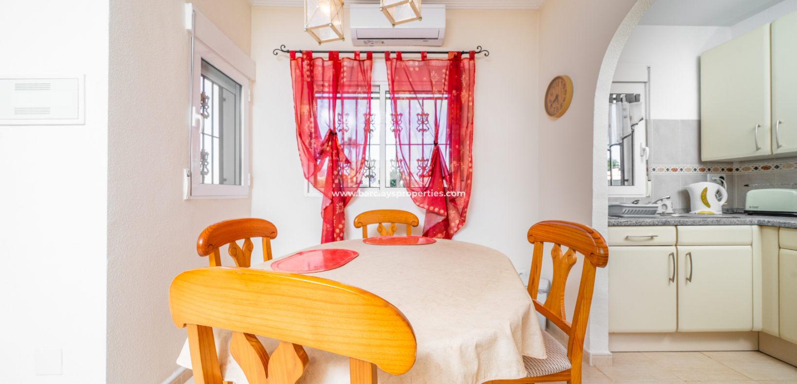 Venta - Quad - Urb. La Marina