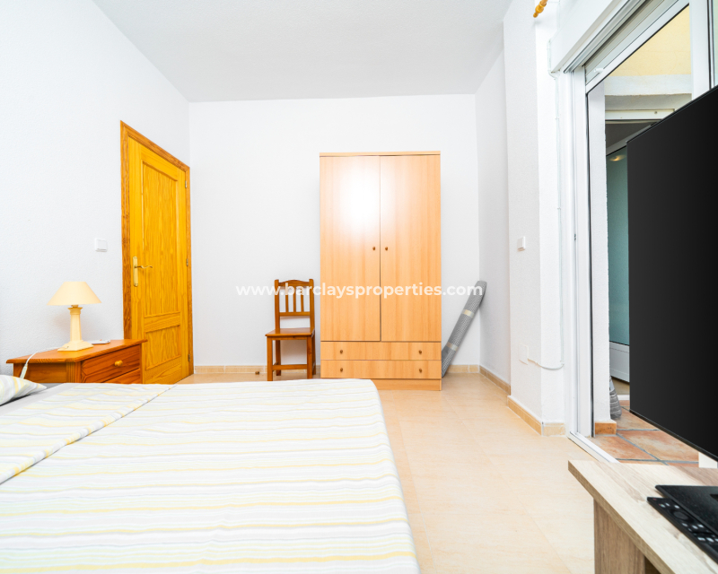 Venta - Quad - Urb. La Marina