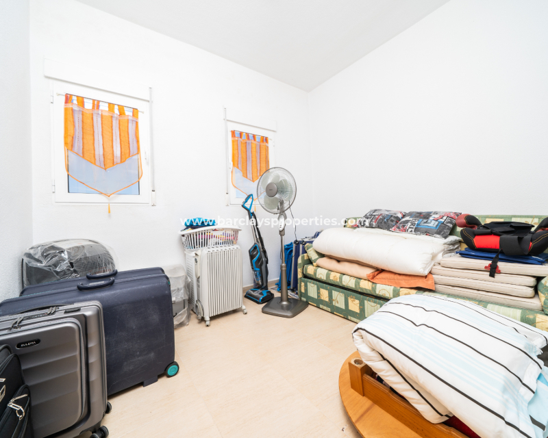 Venta - Quad - Urb. La Marina