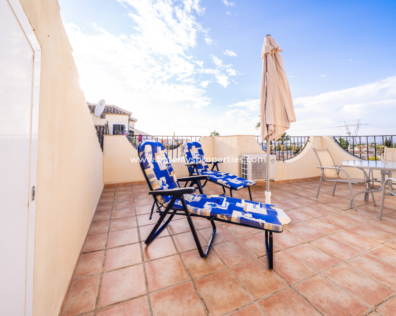 Venta - Quad - Urb. La Marina