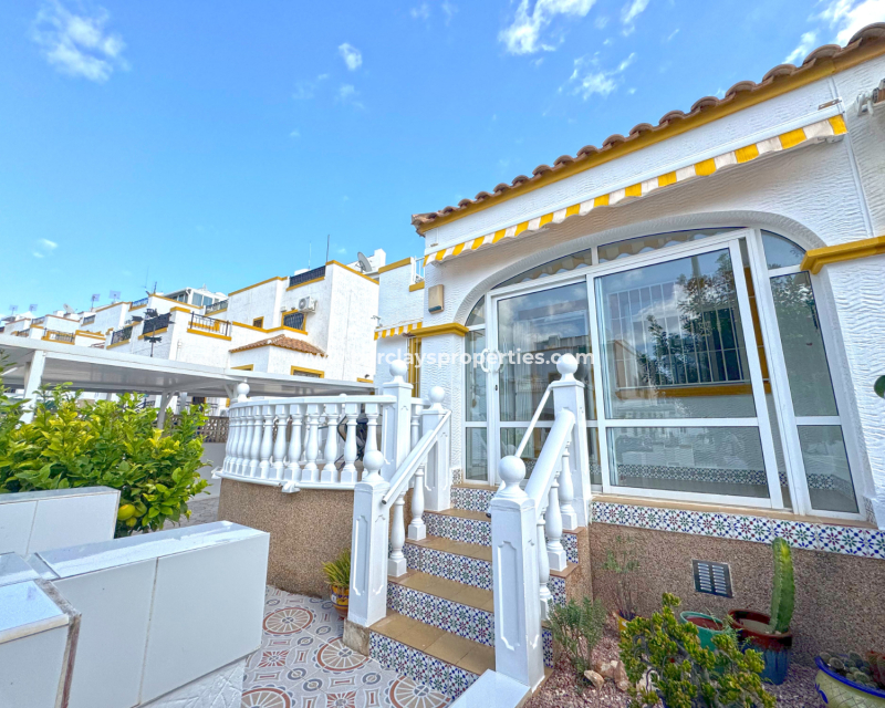 Venta - Quad - Urb. La Marina