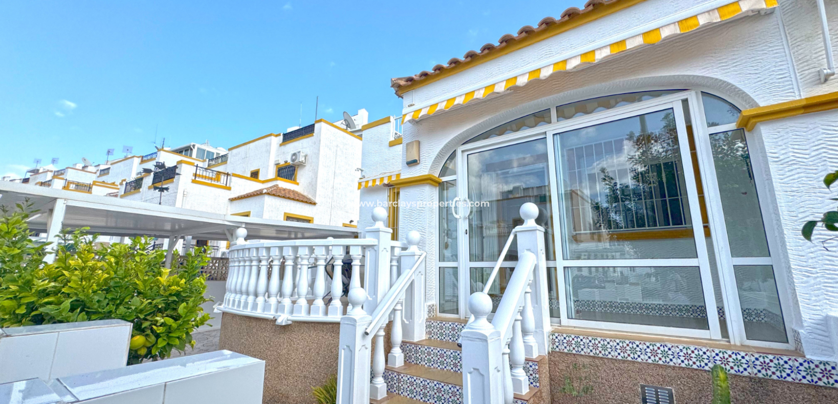 Venta - Quad - Urb. La Marina