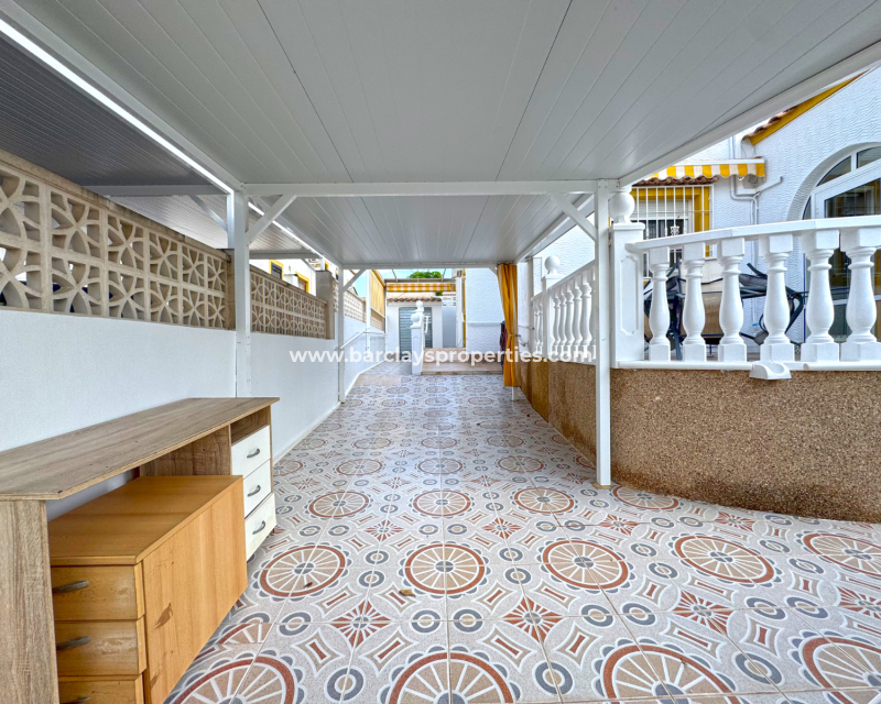 Venta - Quad - Urb. La Marina