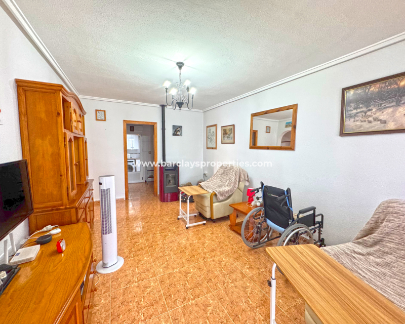 Venta - Quad - Urb. La Marina