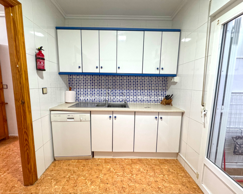 Venta - Quad - Urb. La Marina