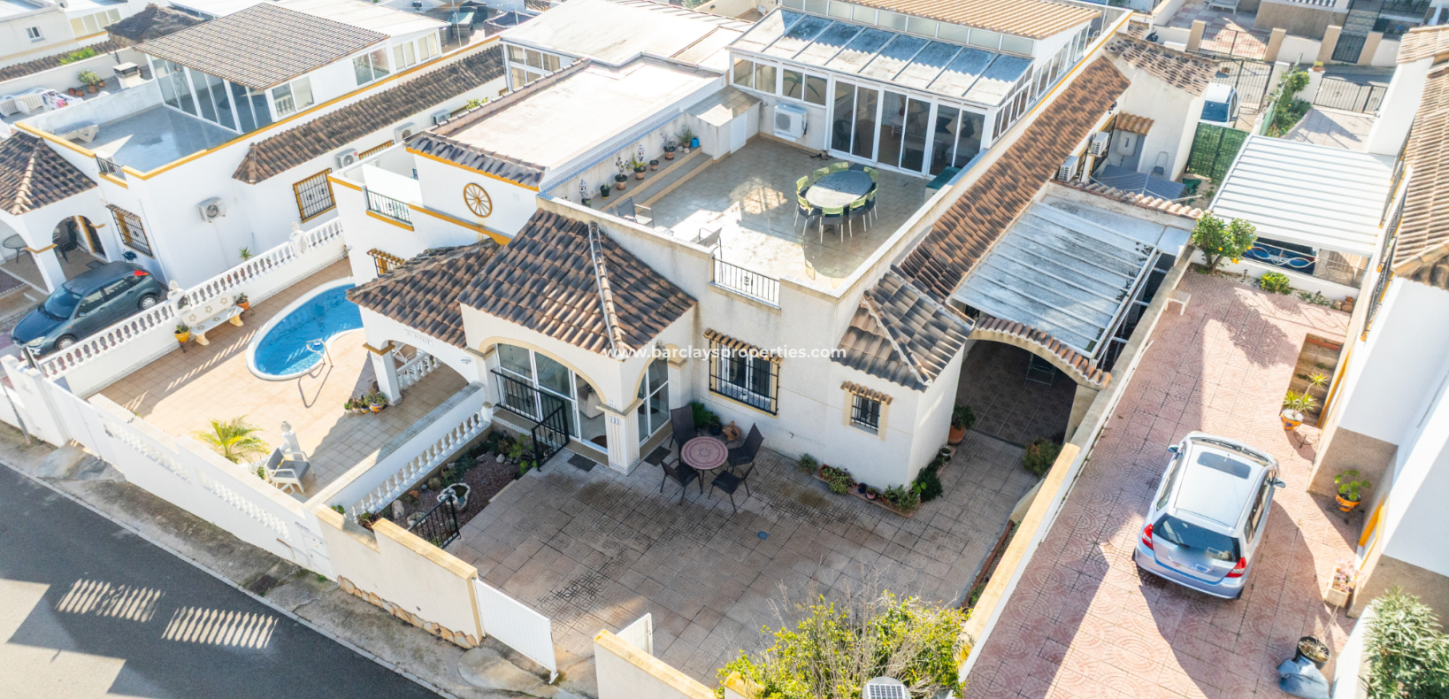 Venta - Quad - Urb. La Marina