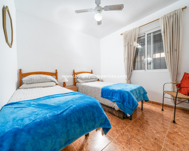 Venta - Quad - Urb. La Marina