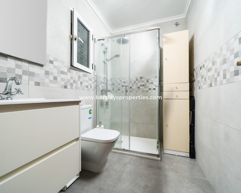 Venta - Quad - Urb. La Marina