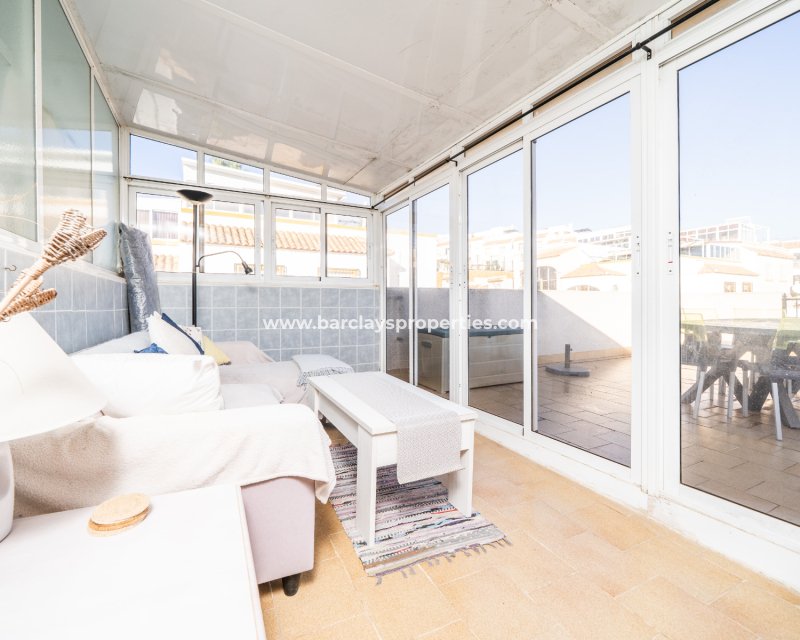 Venta - Quad - Urb. La Marina