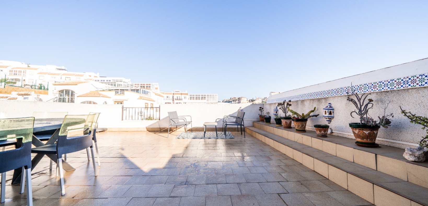 Venta - Quad - Urb. La Marina