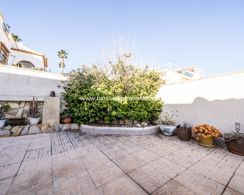 Venta - Quad - Urb. La Marina