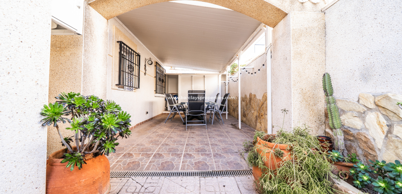 Venta - Quad - Urb. La Marina