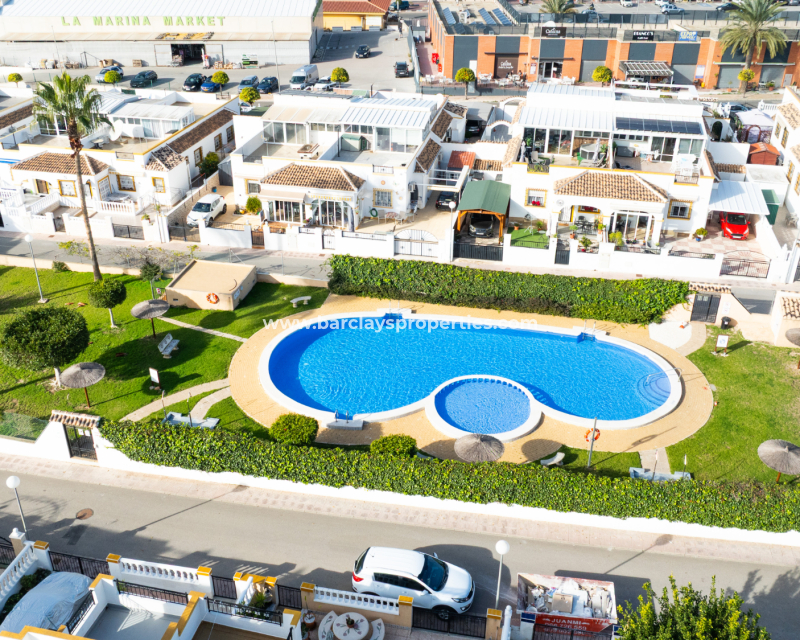 Venta - Quad - Urb. La Marina