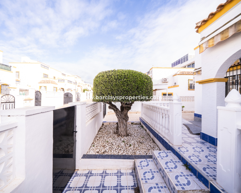 Venta - Quad - Urb. La Marina