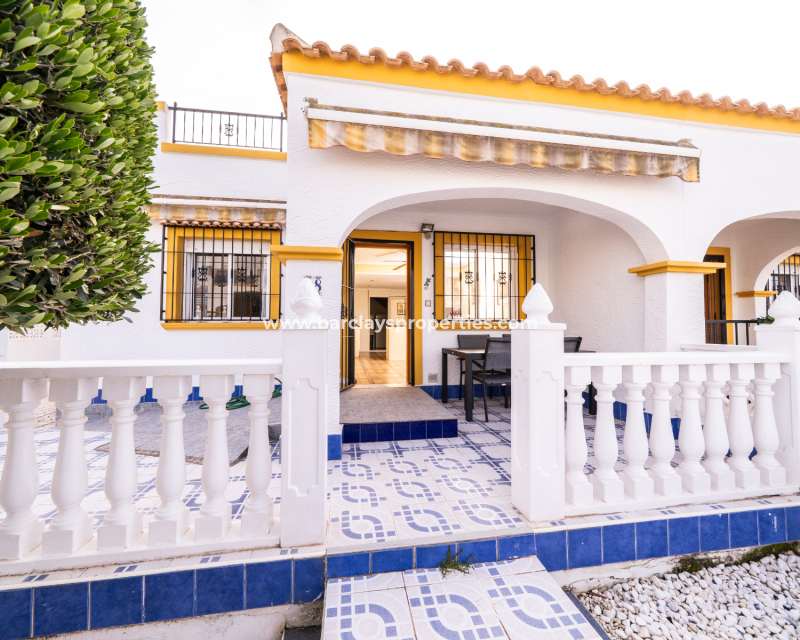 Venta - Quad - Urb. La Marina