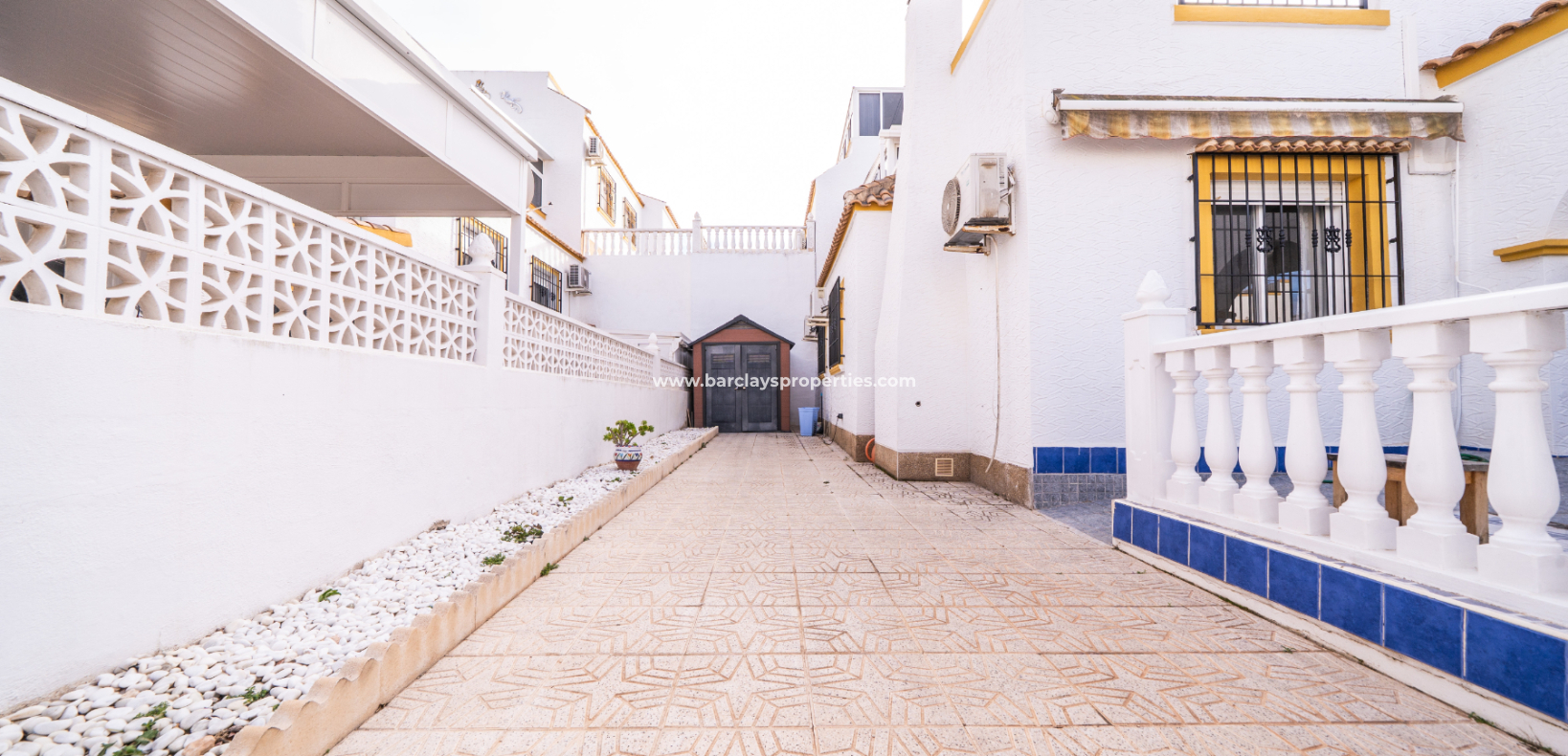 Venta - Quad - Urb. La Marina