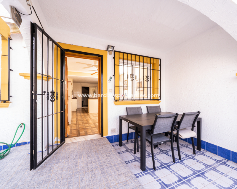 Venta - Quad - Urb. La Marina