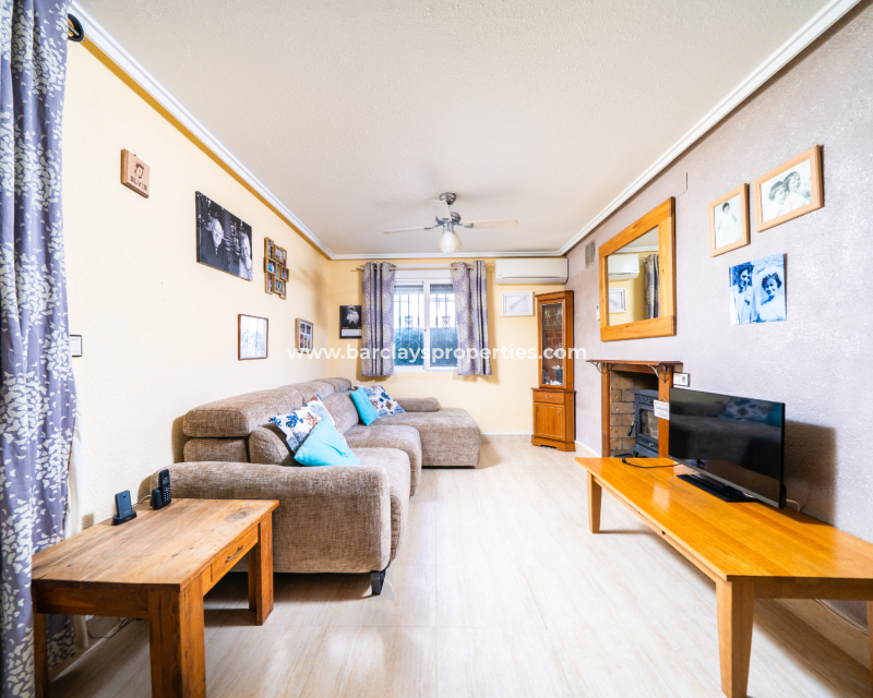 Venta - Quad - Urb. La Marina