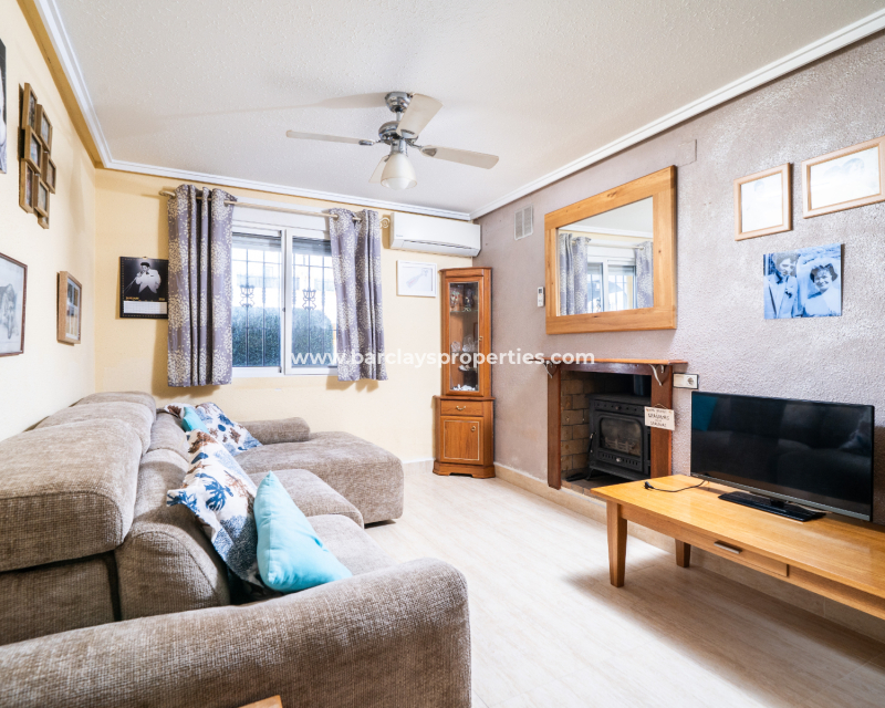 Venta - Quad - Urb. La Marina