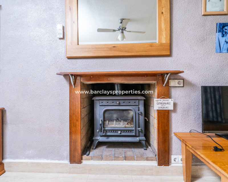 Venta - Quad - Urb. La Marina