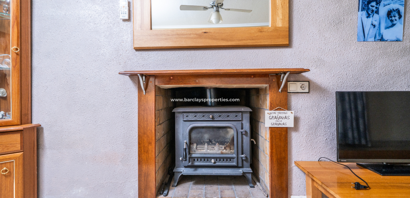 Venta - Quad - Urb. La Marina