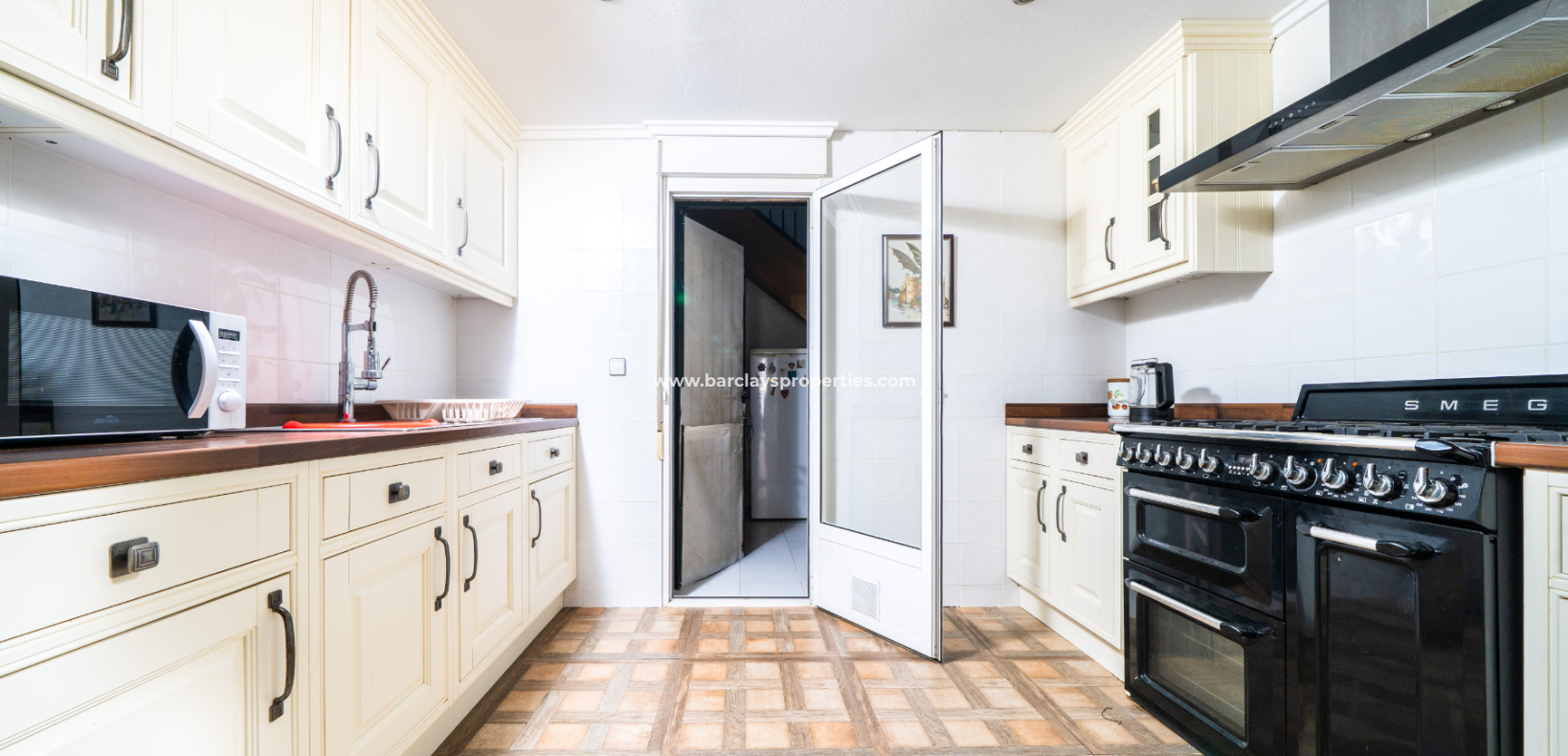 Venta - Quad - Urb. La Marina