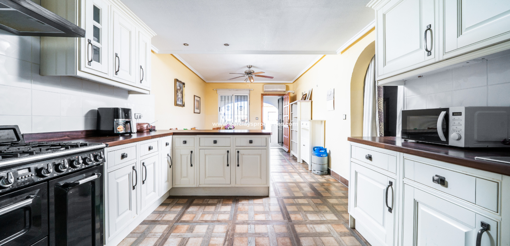 Venta - Quad - Urb. La Marina