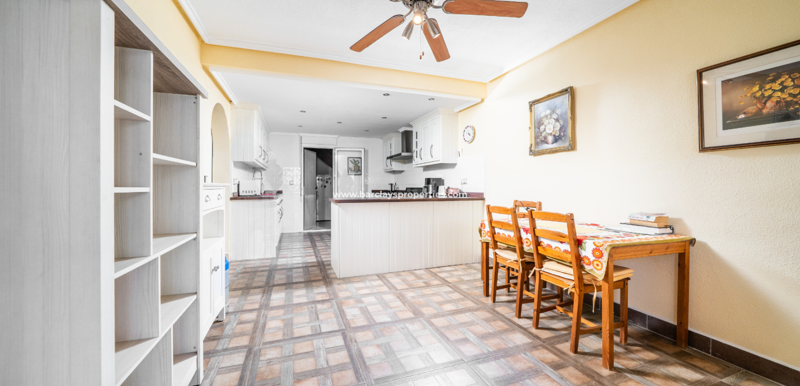 Venta - Quad - Urb. La Marina