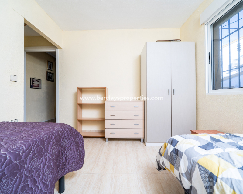 Venta - Quad - Urb. La Marina