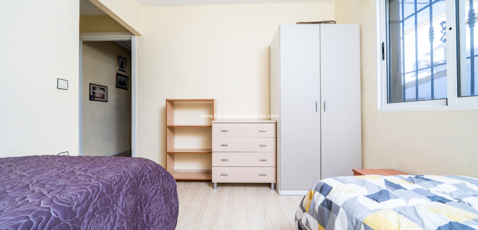 Venta - Quad - Urb. La Marina