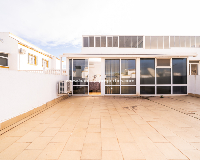 Venta - Quad - Urb. La Marina