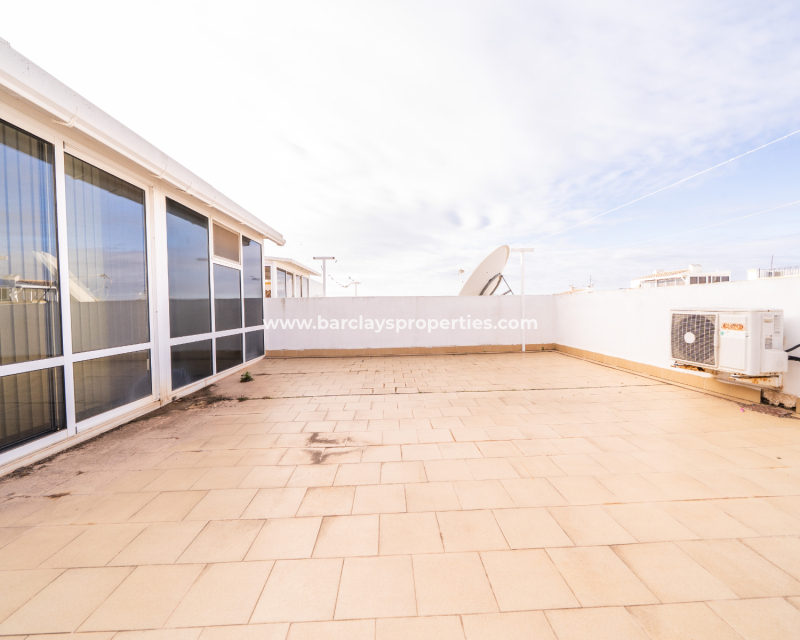 Venta - Quad - Urb. La Marina