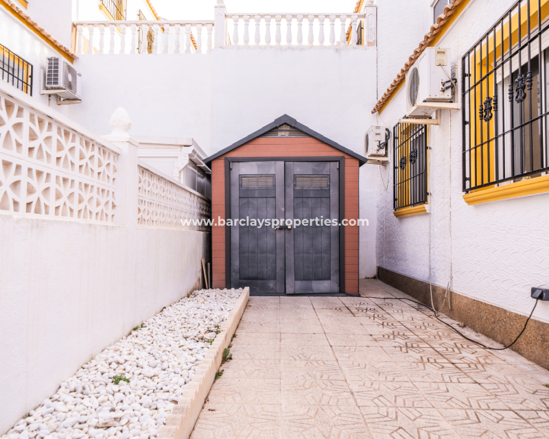 Venta - Quad - Urb. La Marina