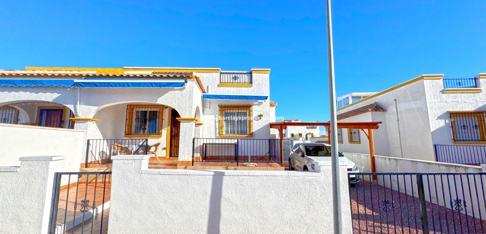 Venta - Quad - Urb. La Marina