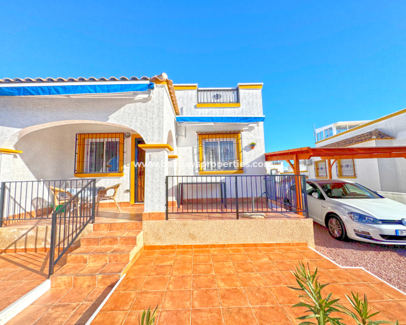 Venta - Quad - Urb. La Marina