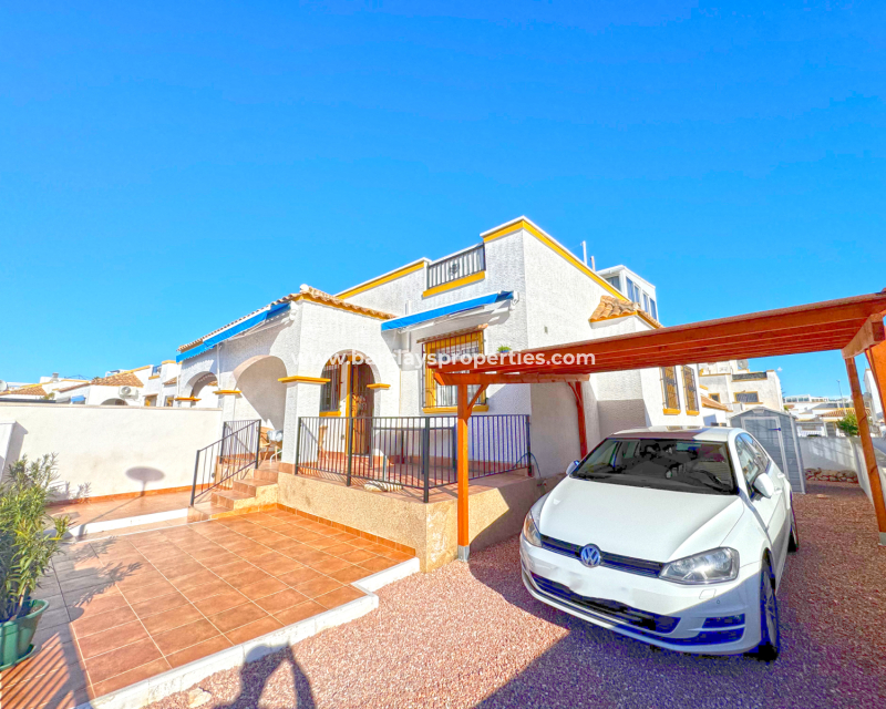 Venta - Quad - Urb. La Marina