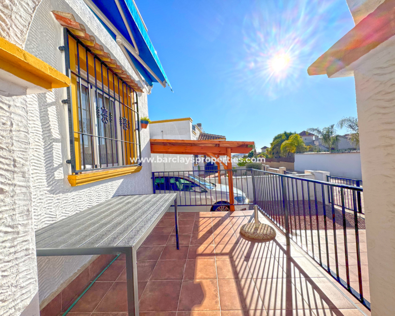 Venta - Quad - Urb. La Marina