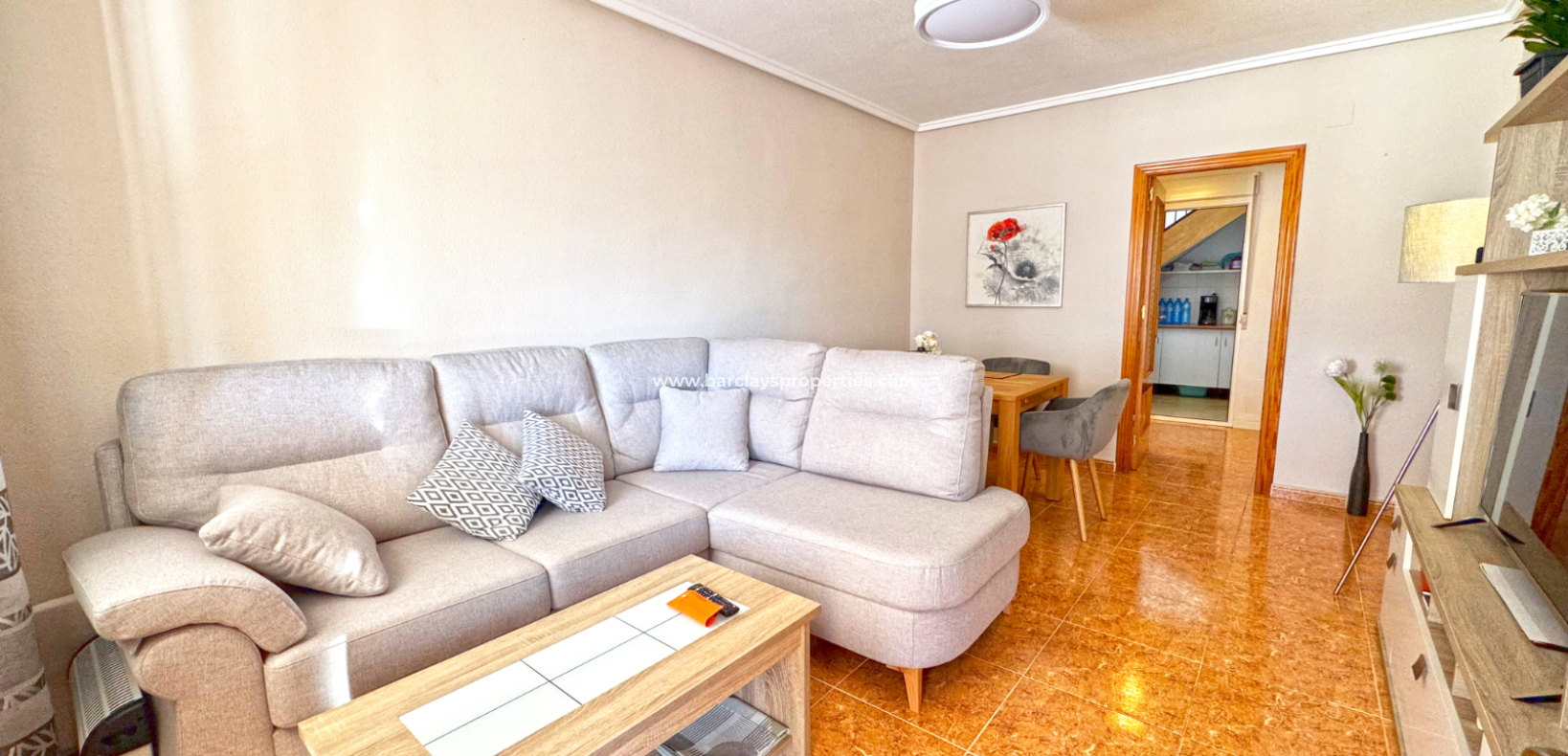 Venta - Quad - Urb. La Marina