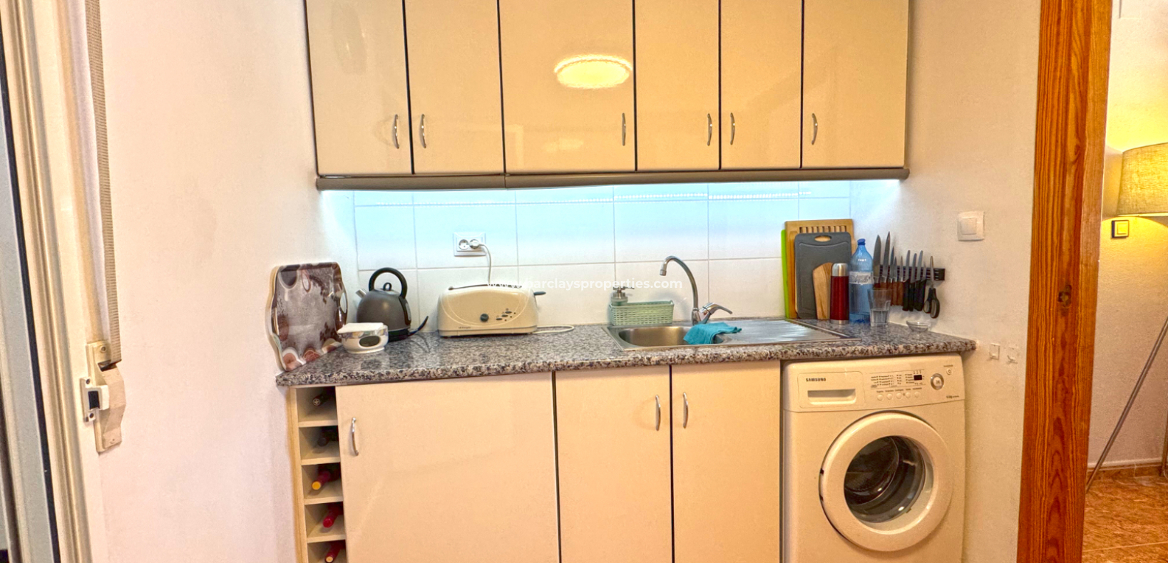 Venta - Quad - Urb. La Marina