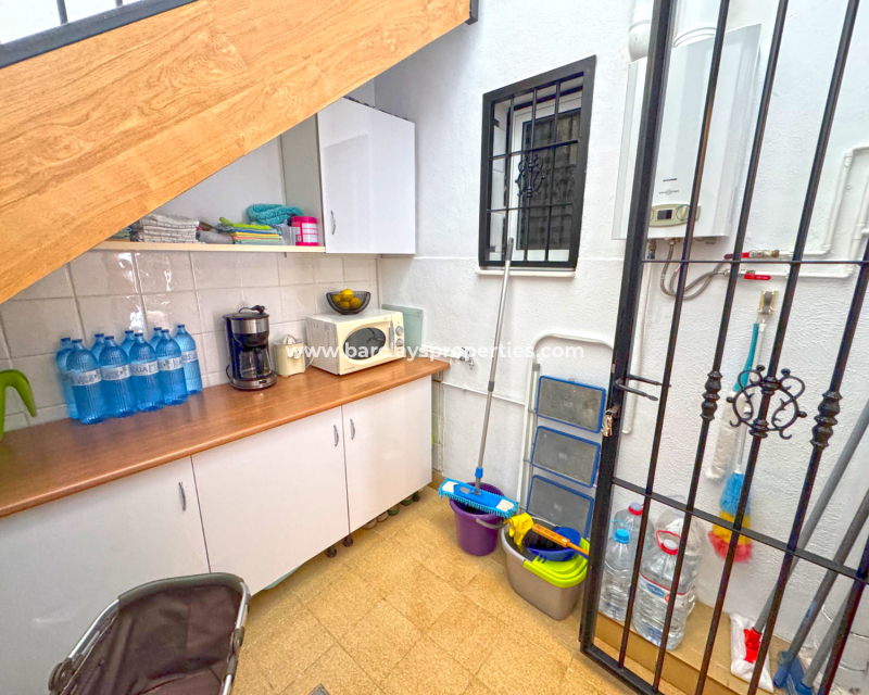 Venta - Quad - Urb. La Marina