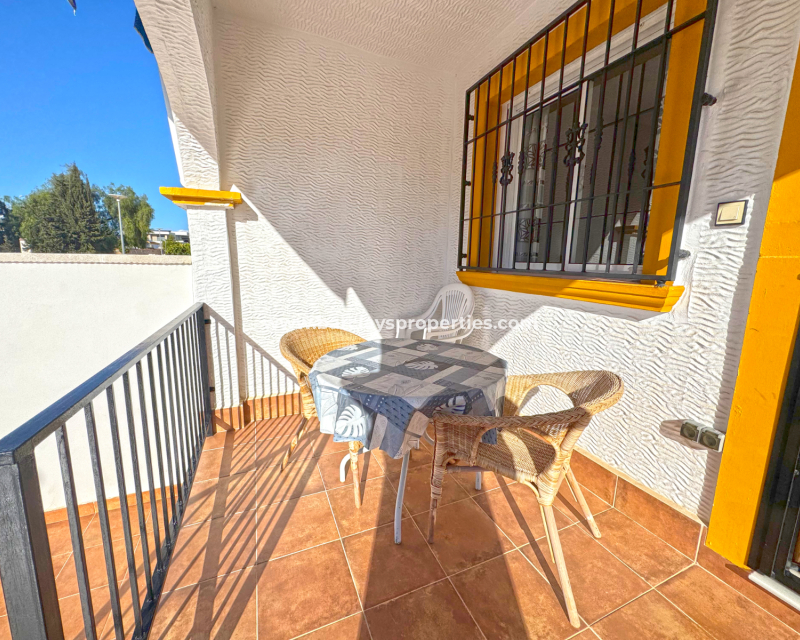 Venta - Quad - Urb. La Marina