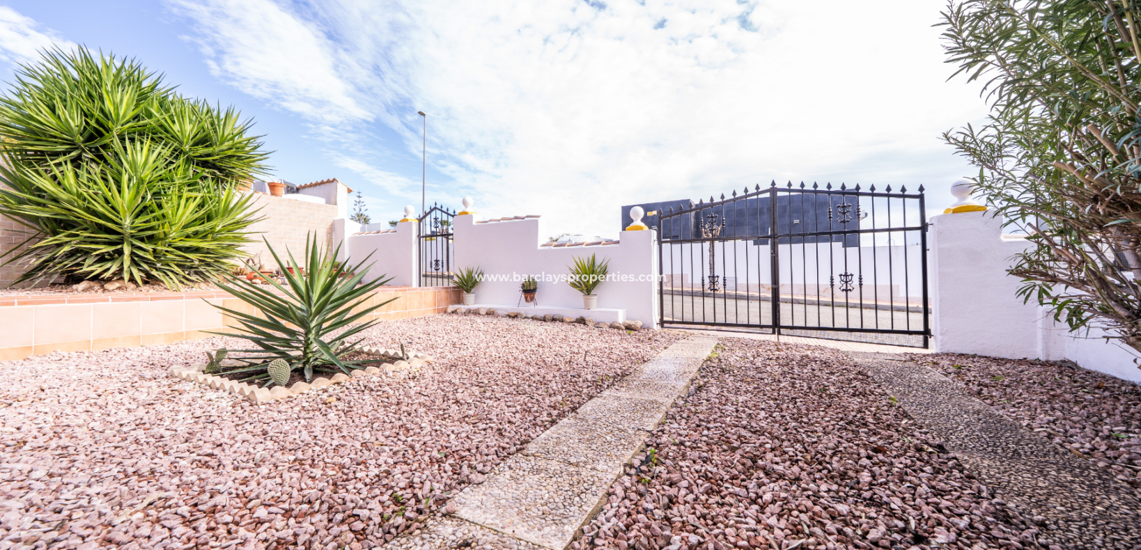 Venta - Quad - Urb. La Marina